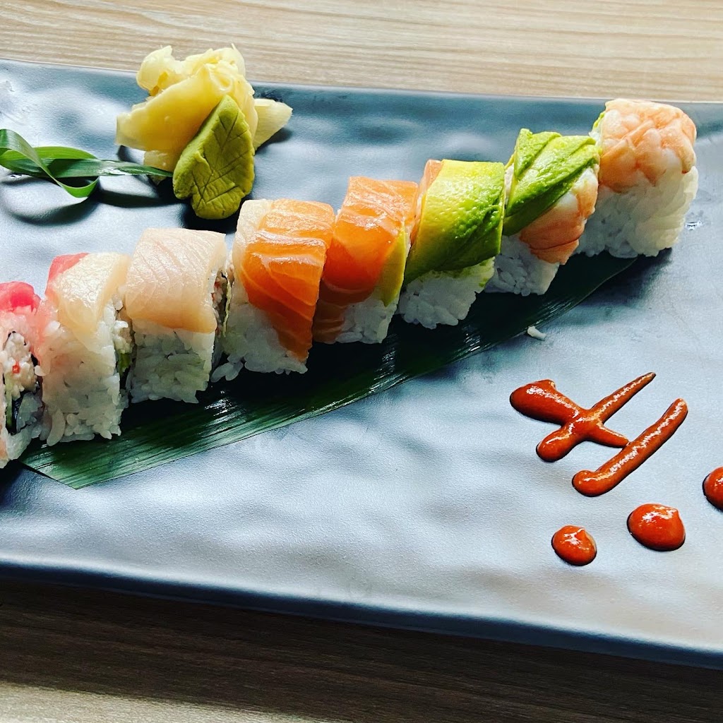 Sushi Rock & Grill | restaurant | 3306 S Higley Rd # 105, Gilbert, AZ 85297, USA | 4803068829 OR +1 480-306-8829