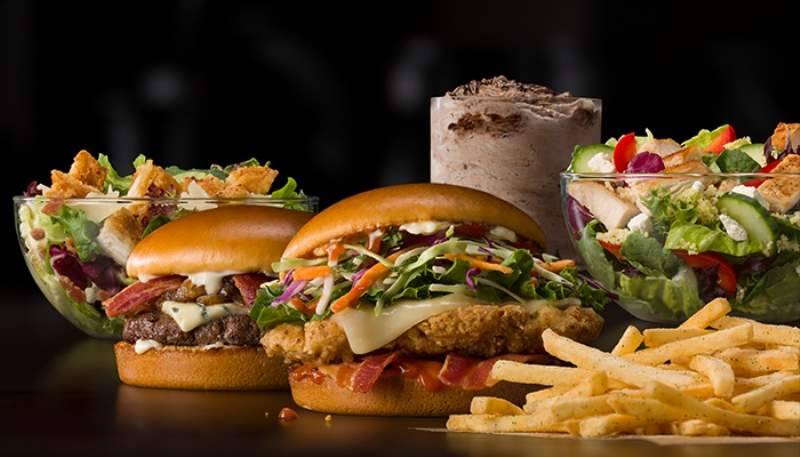 McDonalds | cafe | 1535 Rice St, St Paul, MN 55117, USA | 6514873090 OR +1 651-487-3090