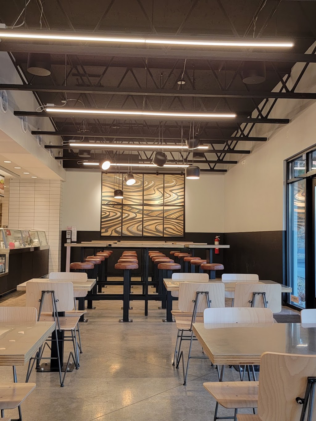 Chipotle Mexican Grill | restaurant | 1351 S Providence Center Dr, Cedar City, UT 84720, USA | 4355724648 OR +1 435-572-4648