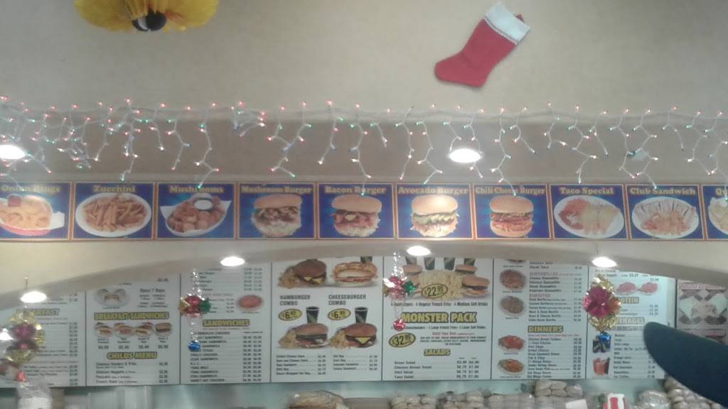 Doublz | restaurant | 11242 Washington Blvd, Whittier, CA 90606, USA | 5624639898 OR +1 562-463-9898