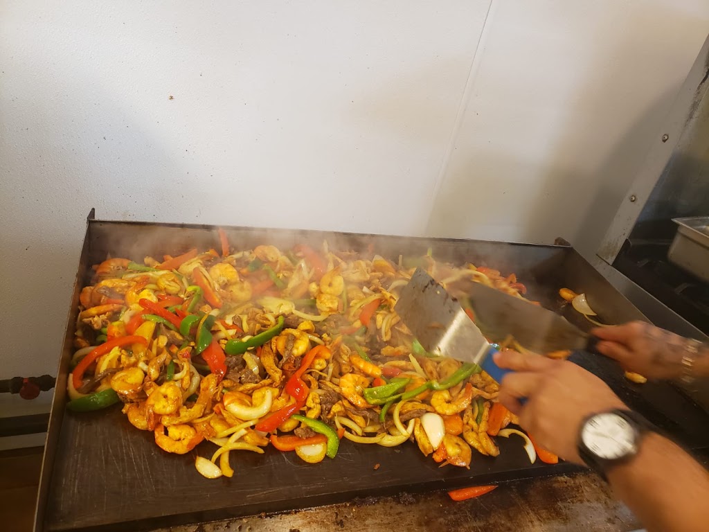 Taquería y pupuseria el chapin | restaurant | 314 S Barnes Dr, Garland, TX 75042, USA | 2144317643 OR +1 214-431-7643