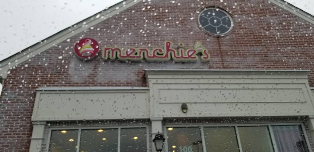 Menchies Frozen Yogurt | bakery | 4645 Casey Blvd, Williamsburg, VA 23188, USA | 7578085106 OR +1 757-808-5106