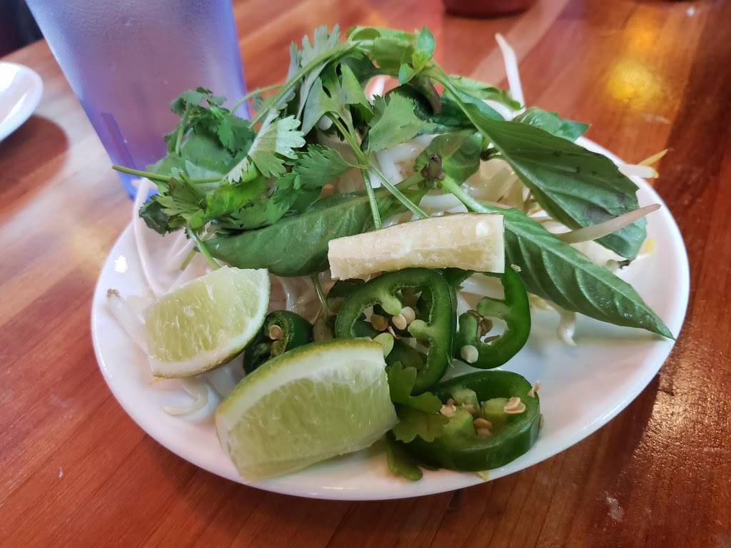 Pho | restaurant | 6775 Sierra Center Pkwy #600, Reno, NV 89511, USA | 7758526100 OR +1 775-852-6100