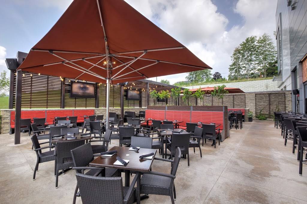 City Works - Orange Village | restaurant | 10 Park E Dr #106, Beachwood, OH 44122, USA | 4405616100 OR +1 440-561-6100