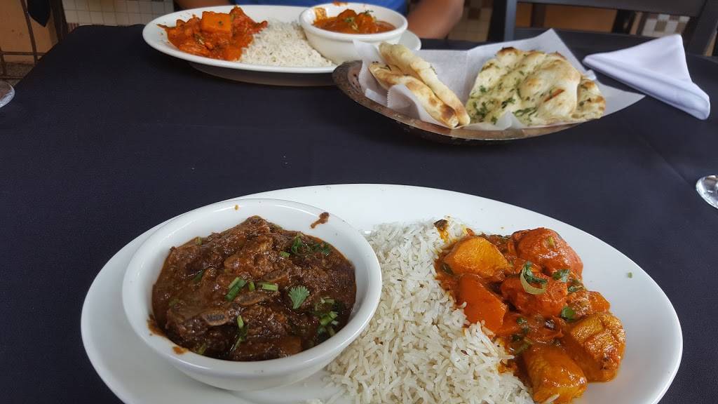 Taste of the Himalayas | restaurant | 1260 University Ave, San Diego, CA 92103, USA | 6198885853 OR +1 619-888-5853