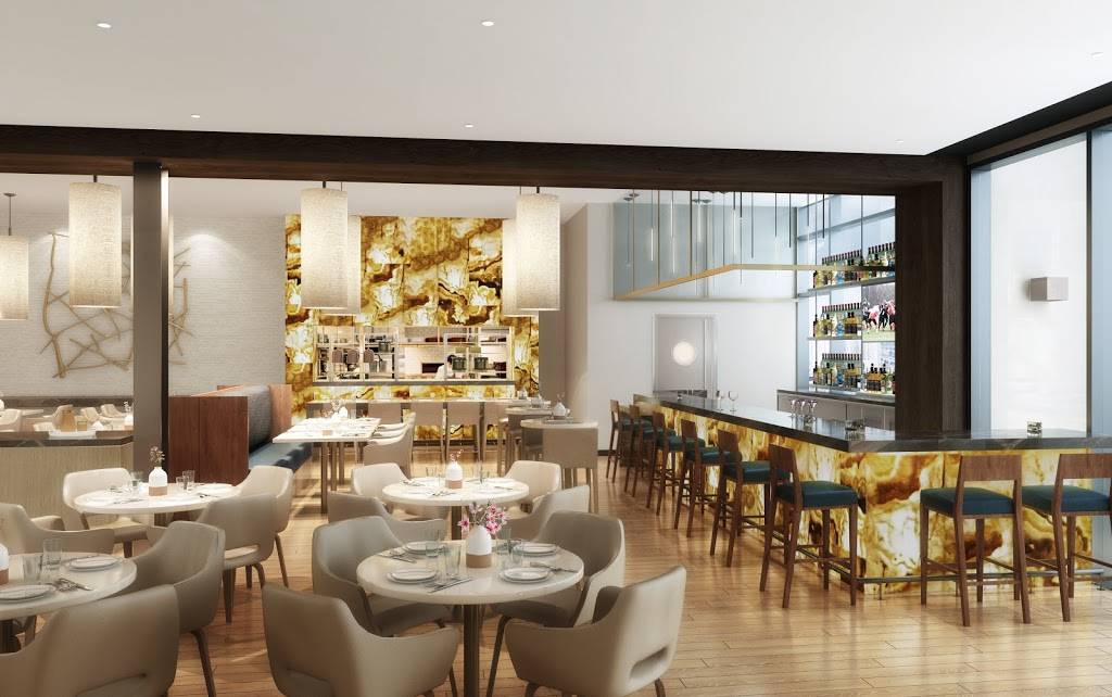 Terrace 54 | restaurant | 1709 Dryden Rd, Houston, TX 77030, USA | 7137302404 OR +1 713-730-2404