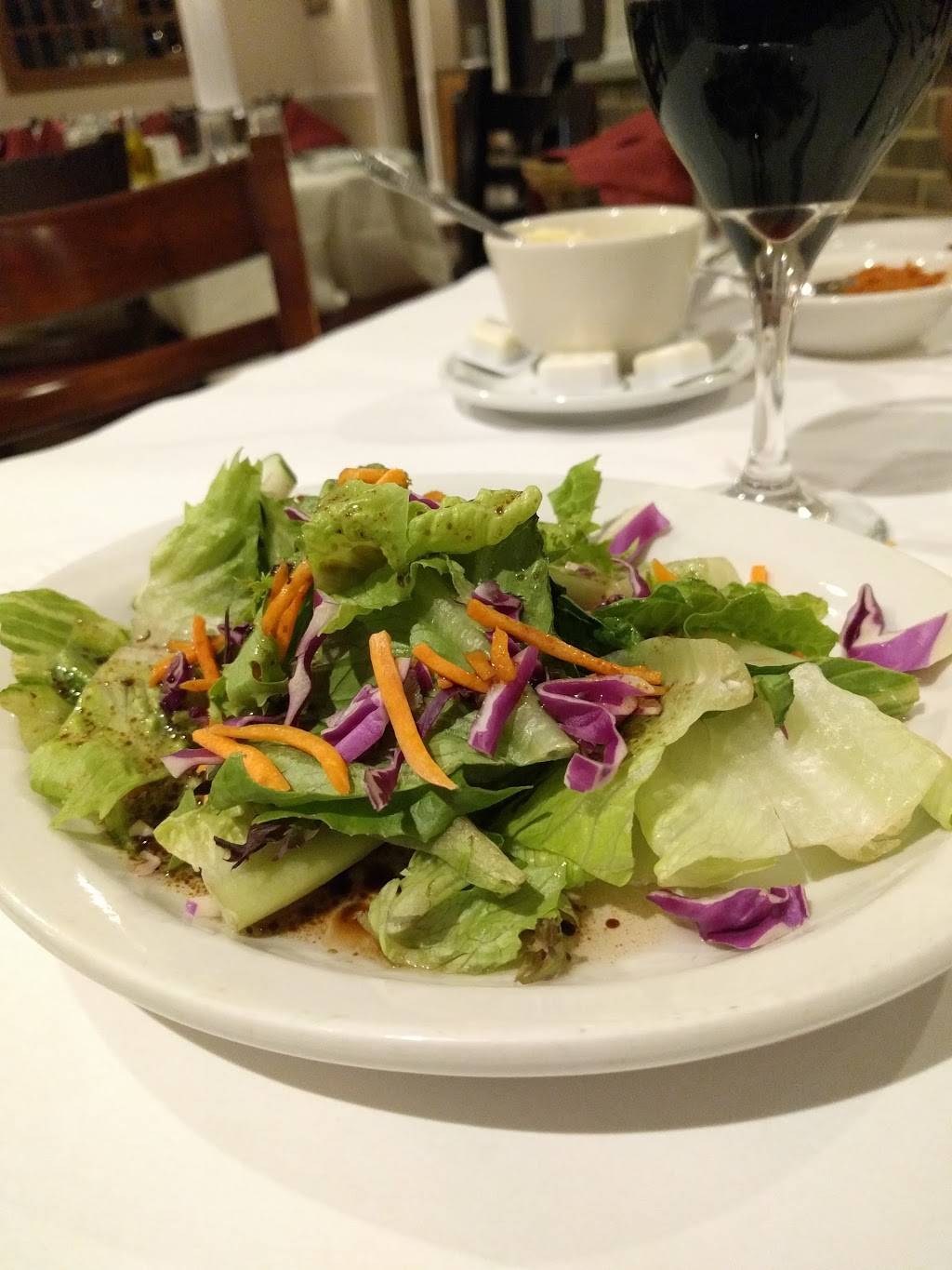 Villaggio Ristorante | restaurant | 1242 W Lake St, Roselle, IL 60172, USA | 6306719000 OR +1 630-671-9000