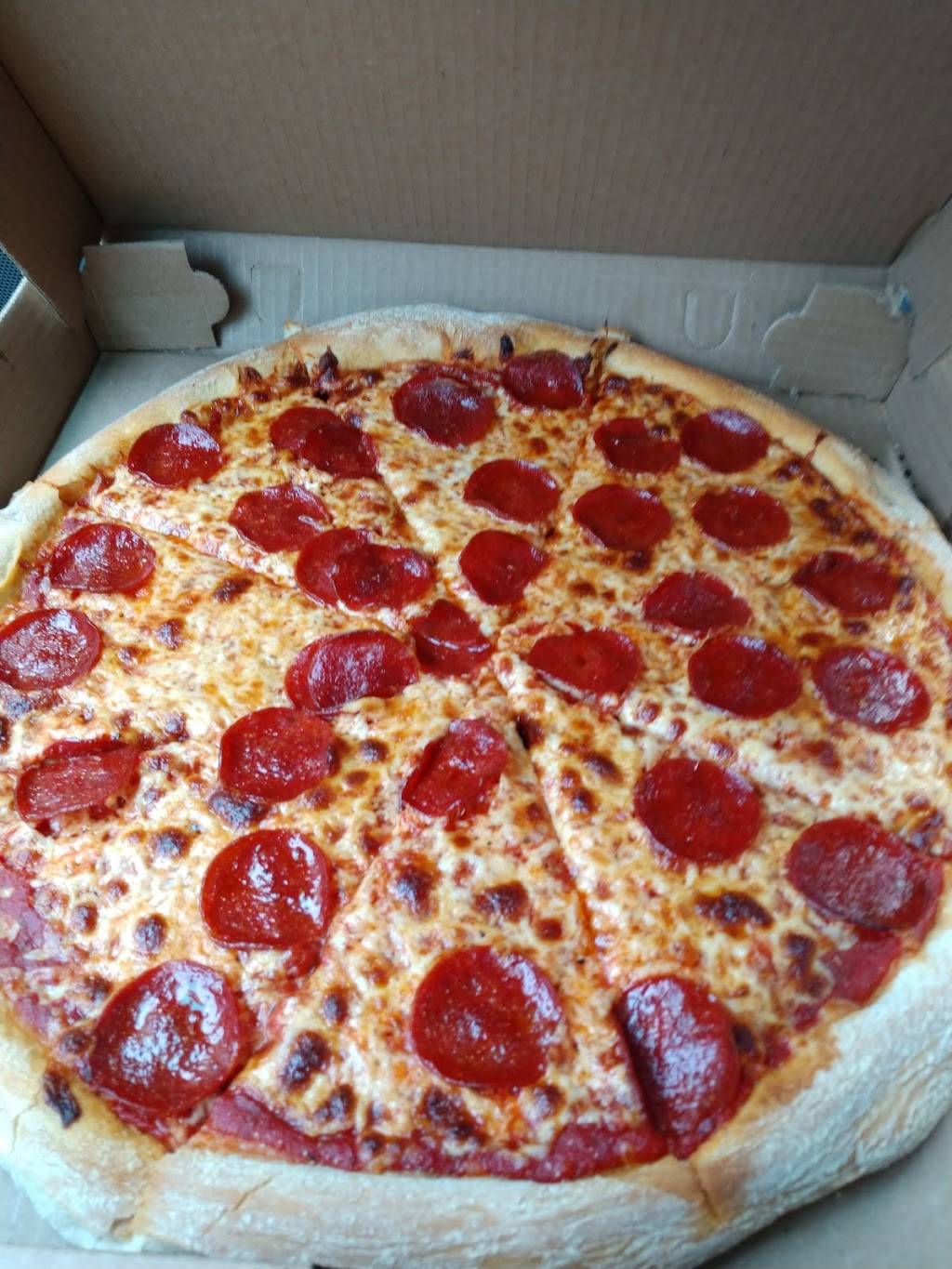 Big Apple Pizza | restaurant | 928 Diamond Springs Rd, Virginia Beach, VA 23455, USA | 7575570001 OR +1 757-557-0001