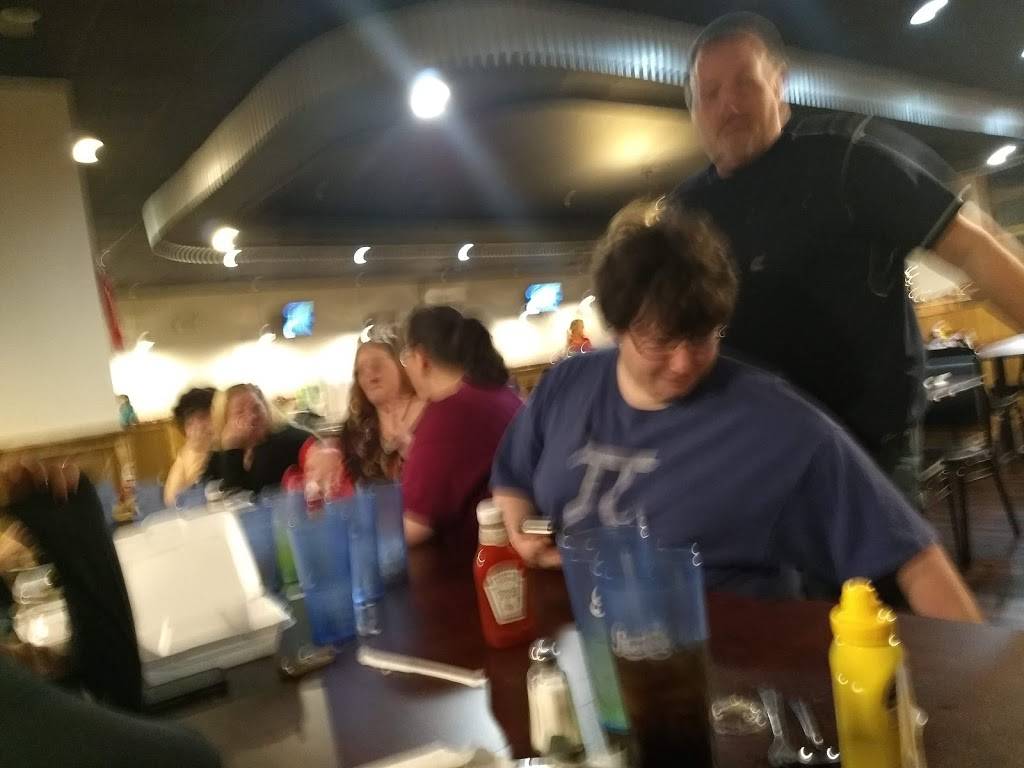 American Table Family Restaurant | restaurant | 216 IN-66, Tell City, IN 47586, USA | 8127722611 OR +1 812-772-2611