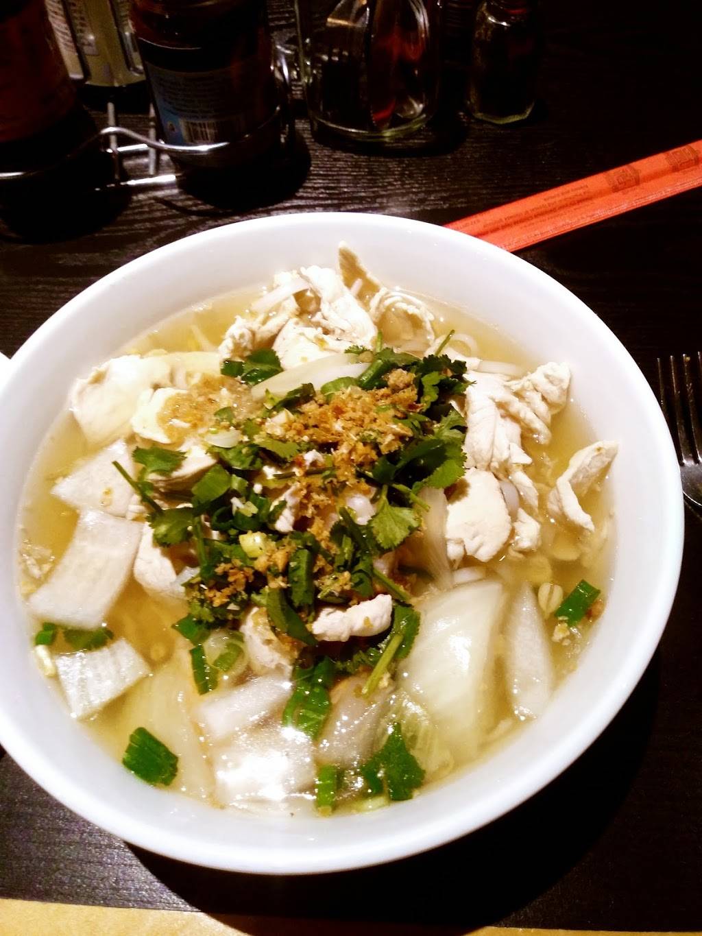 Asian Cajun Seafood Company | restaurant | 937 N Detroit St, Warsaw, IN 46580, USA | 5742672977 OR +1 574-267-2977