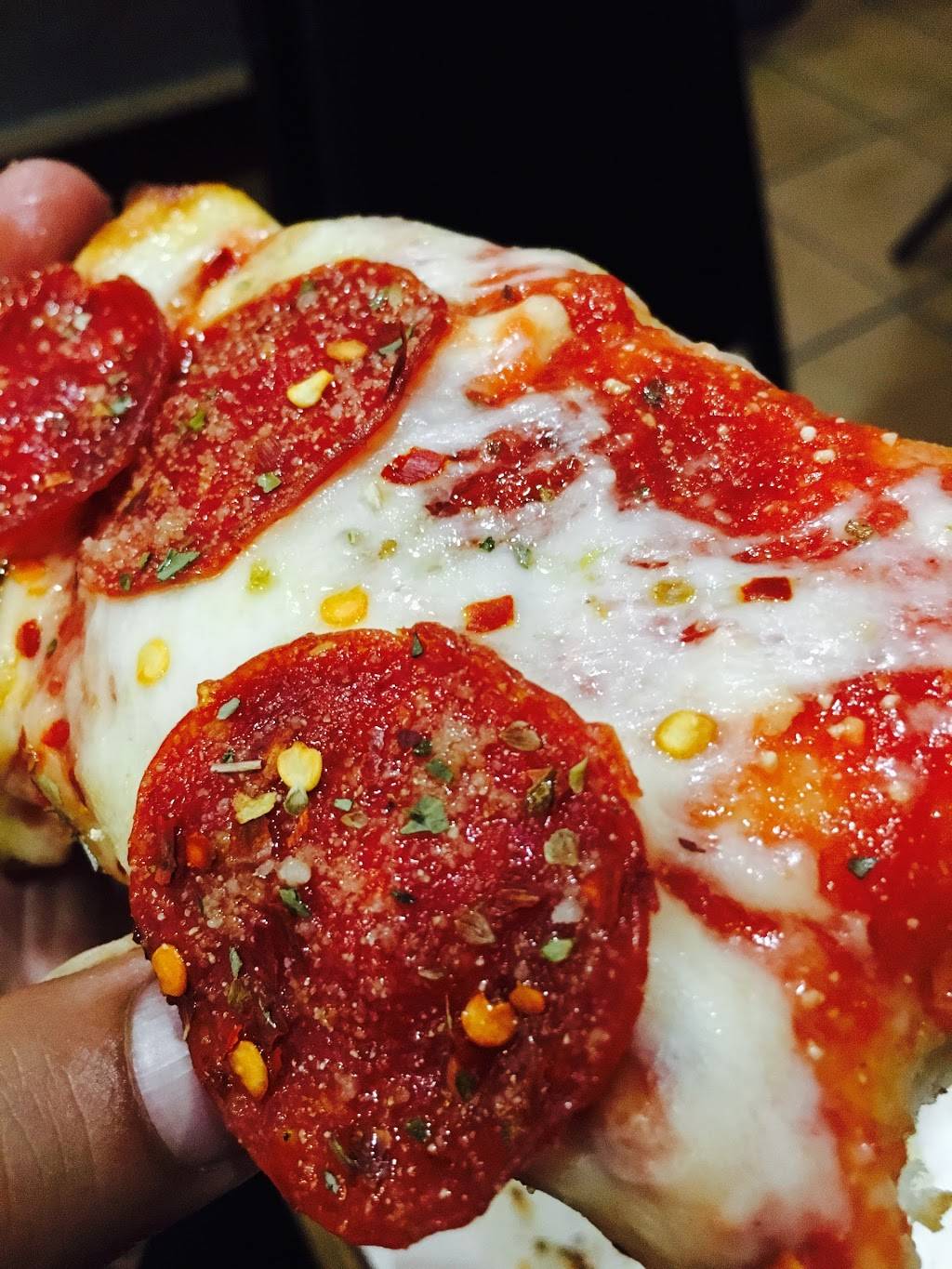 Pizza On The Run | restaurant | 2914 Stillwell Ave, Brooklyn, NY 11224, USA | 7185130454 OR +1 718-513-0454