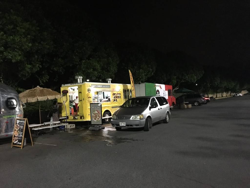 Chefs Cupbop | restaurant | Unnamed Road, Waipahu, HI 96797, USA | 8082287552 OR +1 808-228-7552