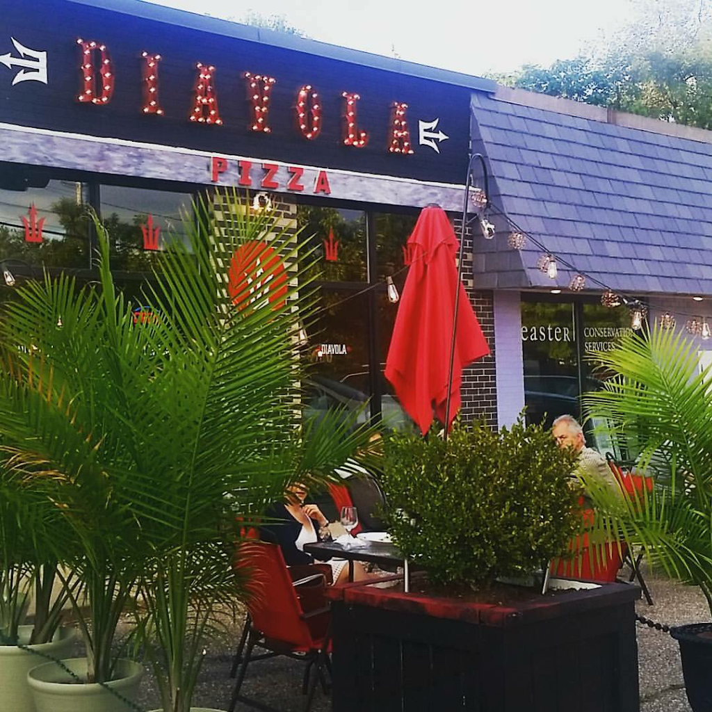 Diavola | restaurant | 1134 E 54th St, Indianapolis, IN 46220, USA | 3178205100 OR +1 317-820-5100