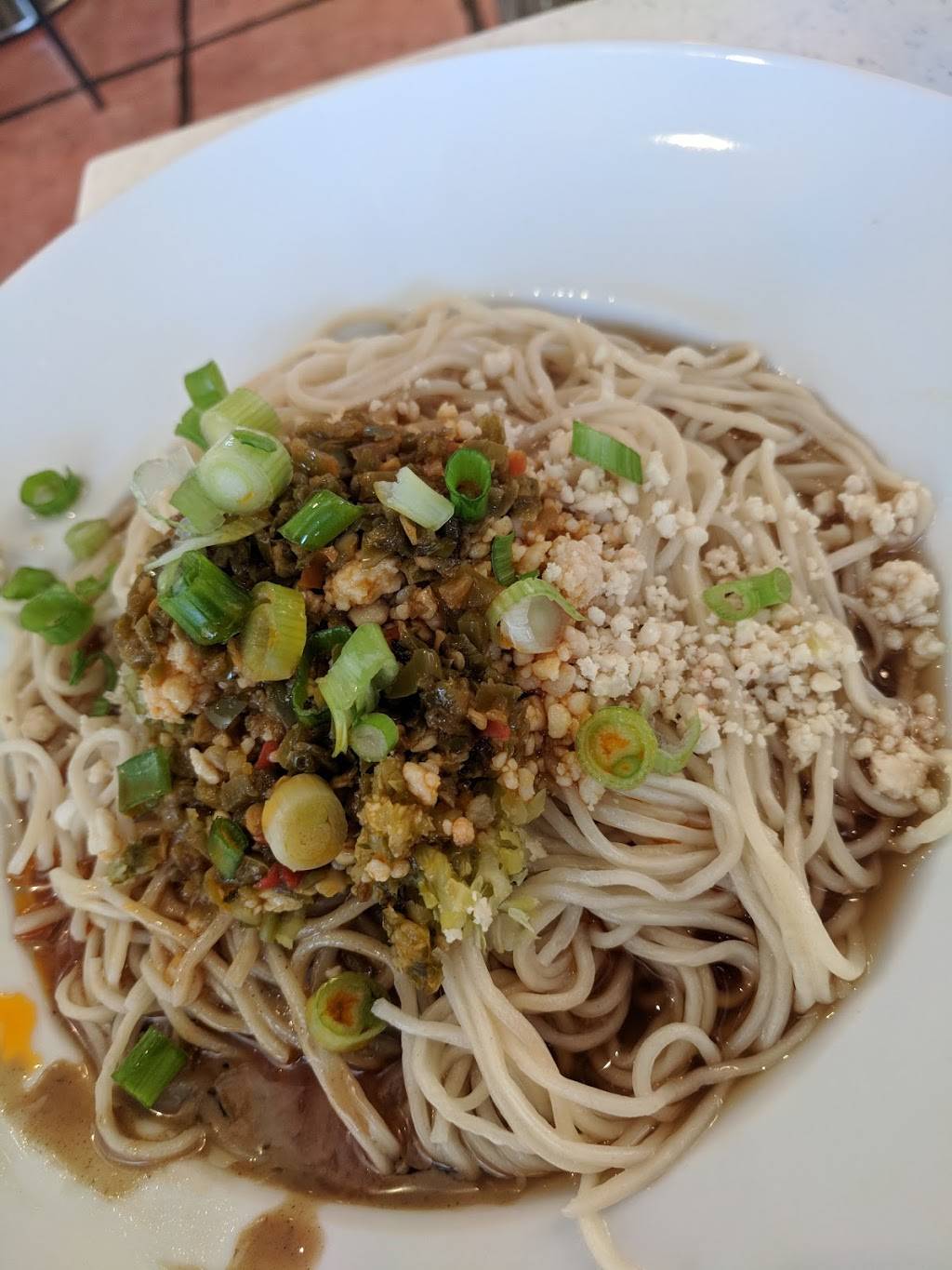 Dings Garden | restaurant | 400 E Valley Blvd, San Gabriel, CA 91776, USA | 6262802222 OR +1 626-280-2222