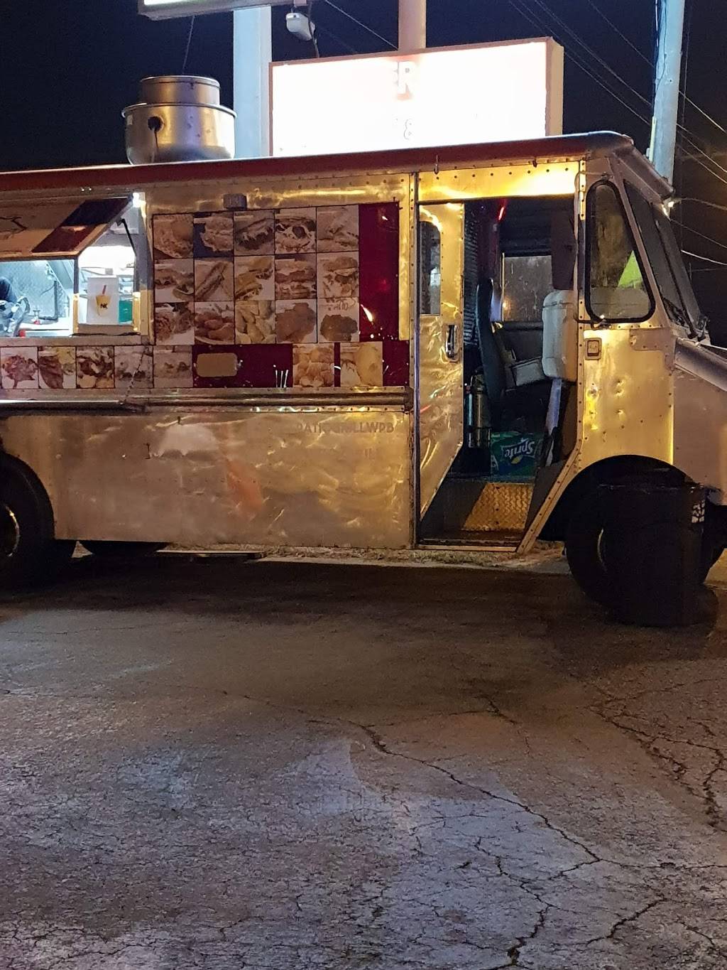 El Patio Food Truck | restaurant | 450 FL-809, West Palm Beach, FL 33415, USA | 5612014757 OR +1 561-201-4757