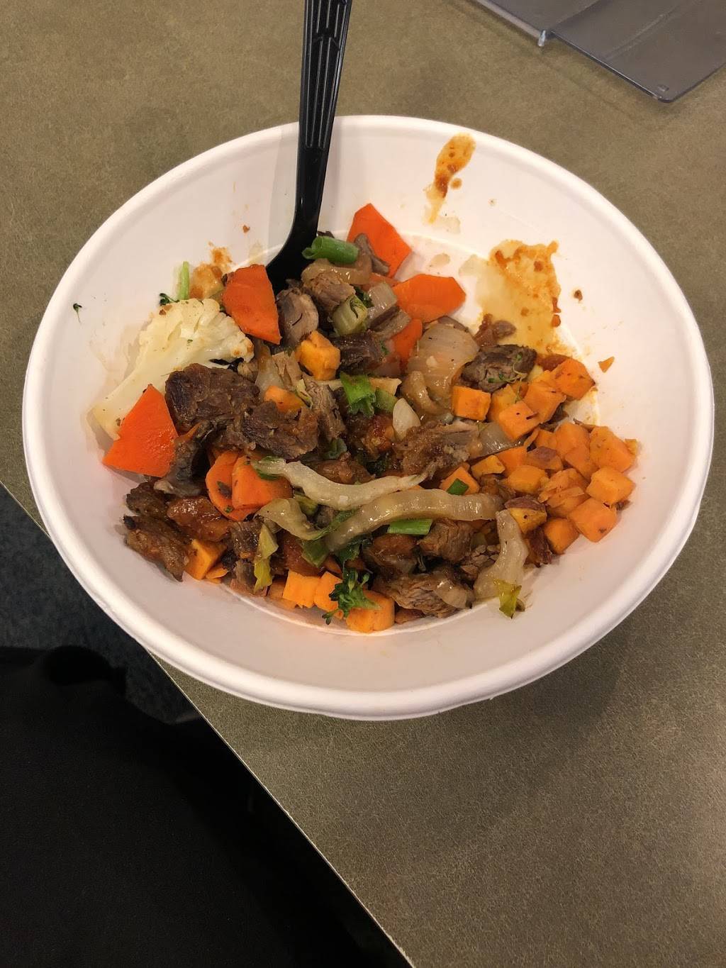 Original ChopShop | restaurant | 16205 N Scottsdale Rd Building 7 Ste 100, Scottsdale, AZ 85254, USA | 4803722333 OR +1 480-372-2333