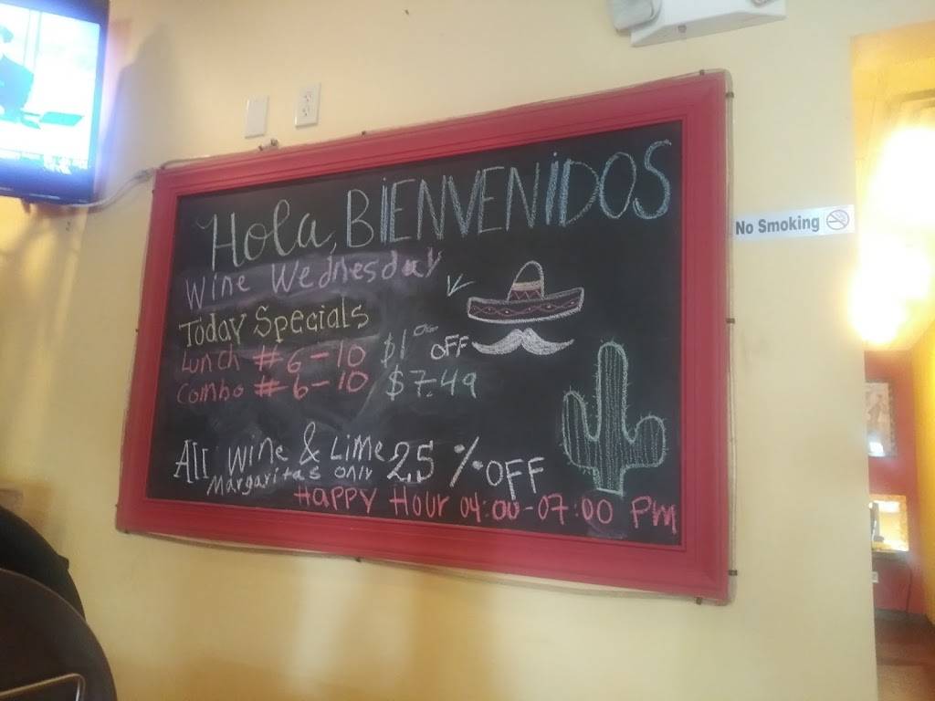 El Azteca Mexican Restaurant | restaurant | 2476 Nimmo Pkwy #103, Virginia Beach, VA 23456, USA | 7573019857 OR +1 757-301-9857