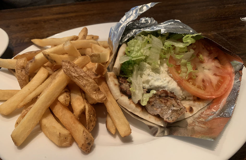 Zorbas Grill | restaurant | 201 Union St, Occoquan Historic District, VA 22125, USA | 7038520062 OR +1 703-852-0062