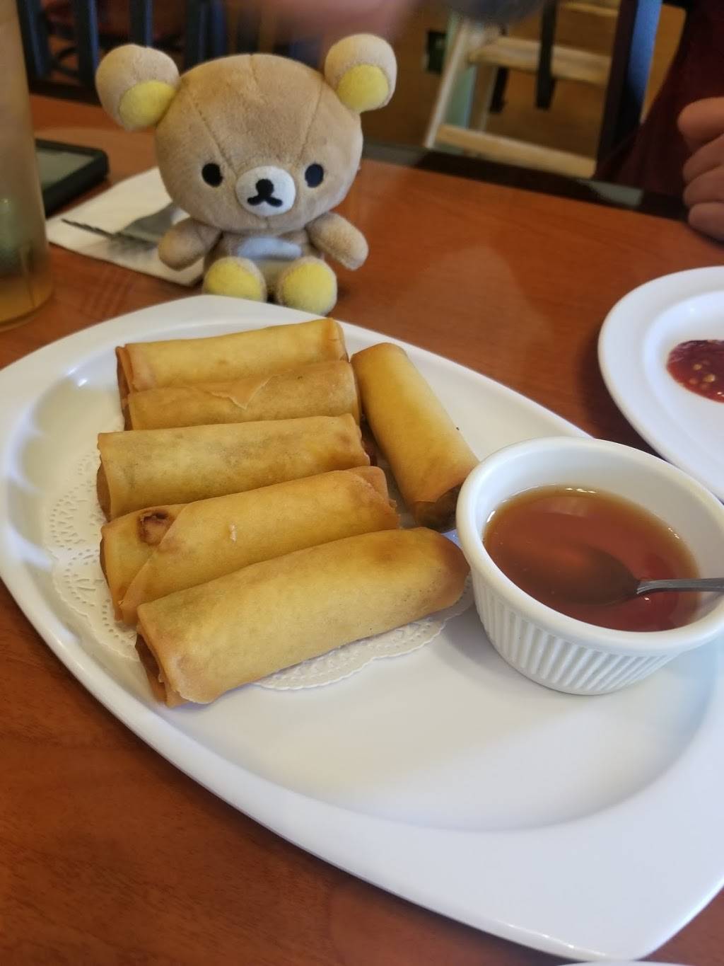 THAI VICTORY RESTAURANT | restaurant | 11736 Victory Blvd, North Hollywood, CA 91606, USA | 8185091142 OR +1 818-509-1142