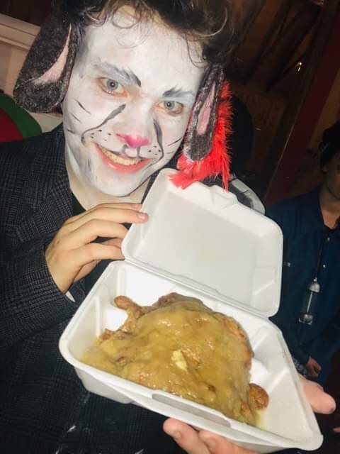 Panda Garden | restaurant | 245 Center St, Auburn, ME 04210, USA | 2077837755 OR +1 207-783-7755