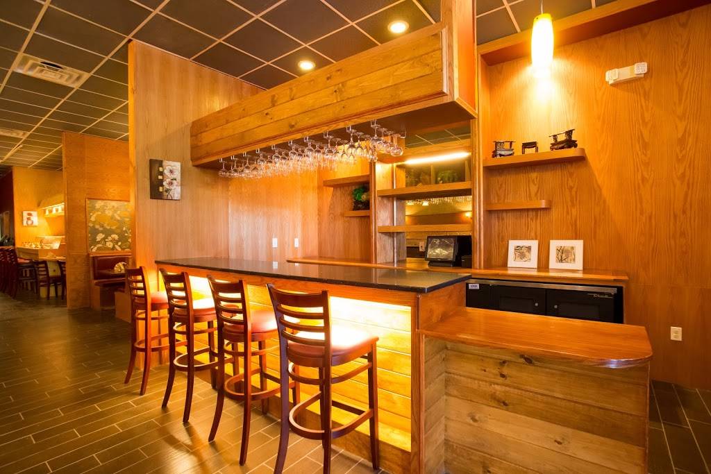 Mei Ting Asian Fusion Restaurant | restaurant | 1661 Easton Rd, Warrington, PA 18976, USA | 2154911688 OR +1 215-491-1688