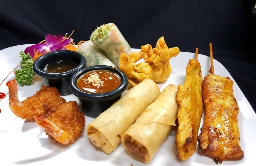 Mizu Sushi&Thai | restaurant | 5979 Pine Ridge Rd, Naples, FL 34119, USA | 2392978888 OR +1 239-297-8888