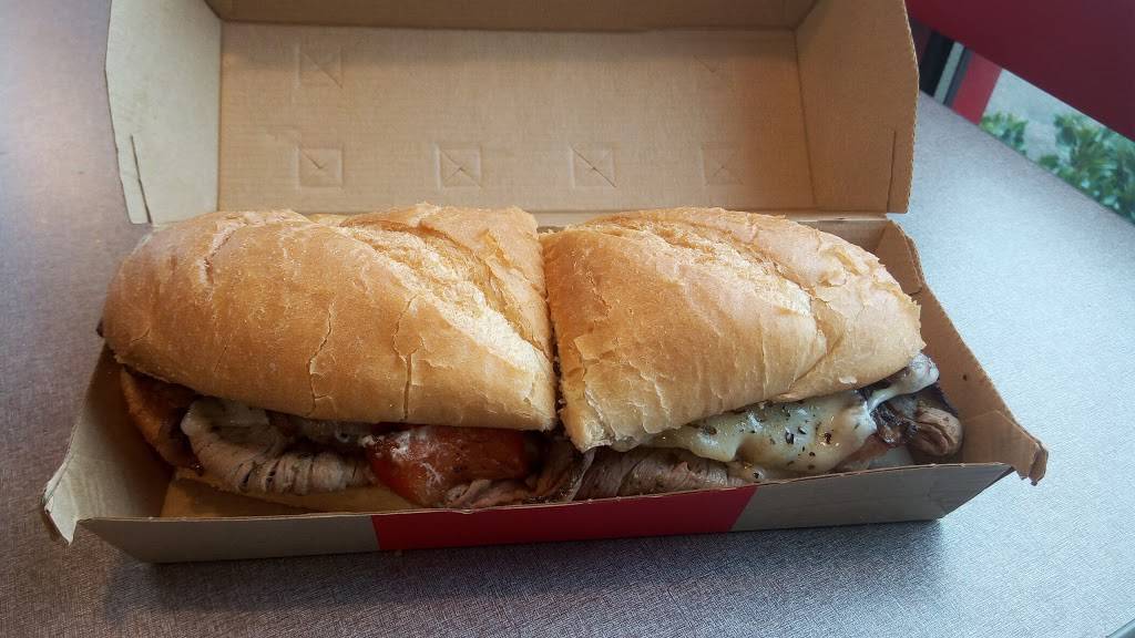 Arbys | restaurant | 571 Cahaba Valley Rd, Pelham, AL 35124, USA | 2054038383 OR +1 205-403-8383