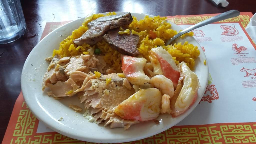 Dynasty Buffet | restaurant | 2900 E Franklin Blvd, Gastonia, NC 28056, USA | 7048532288 OR +1 704-853-2288