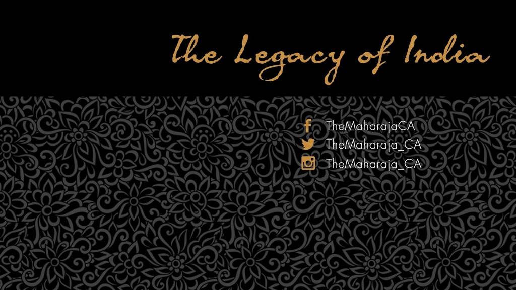 The Maharaja - A Boutique Indian Restaurant | restaurant | 4646 Heritage Hills Blvd #3, Mississauga, ON L5R 1Y3, Canada | 9055072444 OR +1 905-507-2444