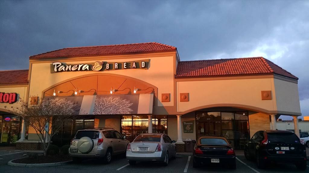 Panera Bread | bakery | 869 Lynnhaven Pkwy Ste 116, Virginia Beach, VA 23452, USA | 7573680333 OR +1 757-368-0333