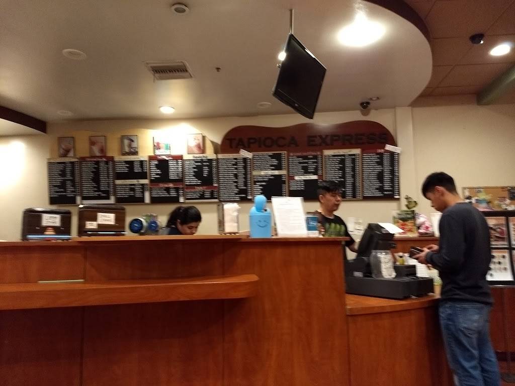 Tapioca Express - West Covina | restaurant | 1019 S Glendora Ave, West Covina, CA 91790, USA | 6268133868 OR +1 626-813-3868