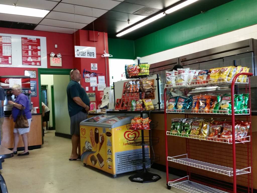 LaSpadas Original Cheesesteaks & Hoagies | restaurant | 1010 Lee Rd, Orlando, FL 32810, USA | 4075390067 OR +1 407-539-0067