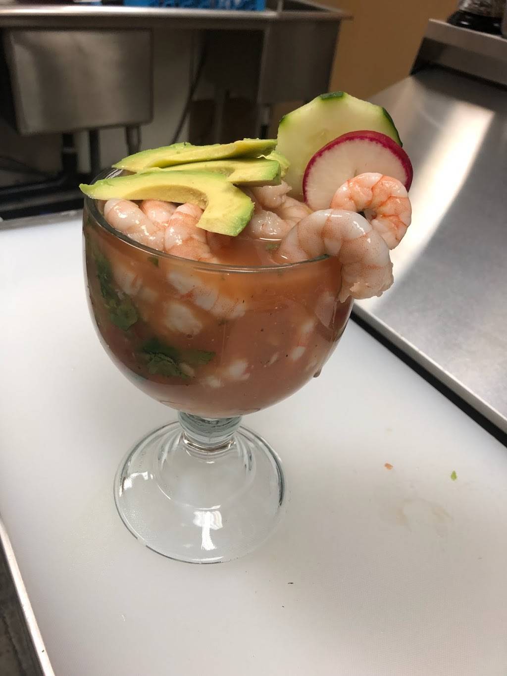 Jackys Mexican Food | restaurant | 13048 W Rancho Santa Fe Blvd #110, Avondale, AZ 85392, USA | 6233289425 OR +1 623-328-9425