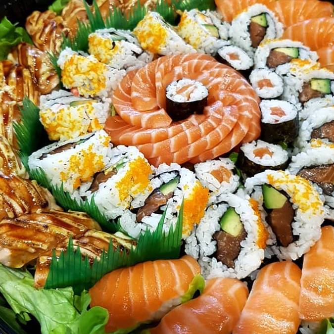 Kyoto Sushi & Steak | restaurant | 6792 W 135th St, Overland Park, KS 66223, USA | 9132398868 OR +1 913-239-8868