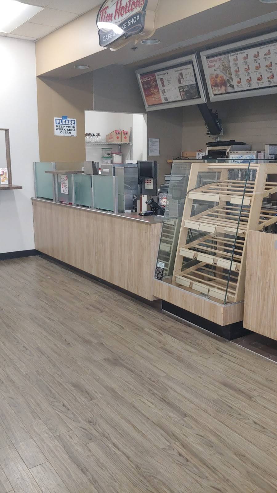 Tim Hortons | restaurant | 300 Crosspoint Pkwy, Getzville, NY 14068, USA | 7162764148 OR +1 716-276-4148