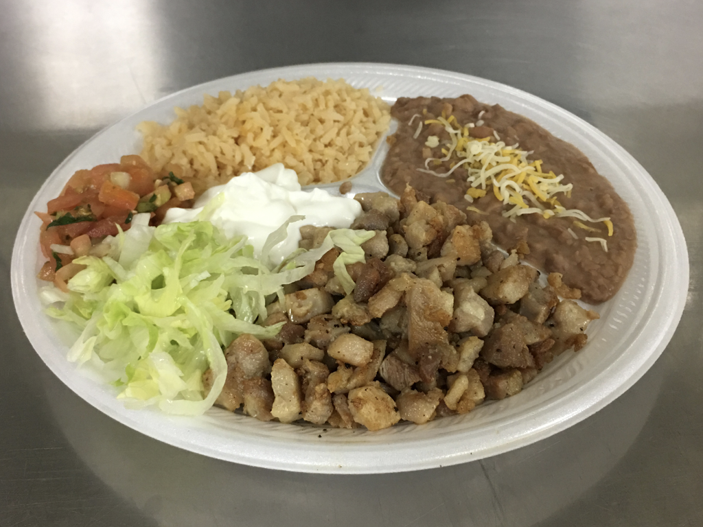 Los Betos Mexican Food | restaurant | 2910 E Speedway Blvd, Tucson, AZ 85716, USA | 5207950000 OR +1 520-795-0000