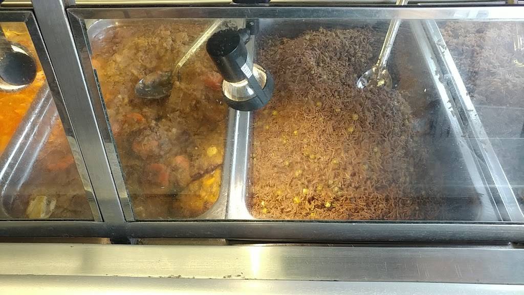 Creole Fusion Haitian American Cuisine | restaurant | 111-44 Springfield Blvd, Queens Village, NY 11429, USA | 7184642900 OR +1 718-464-2900