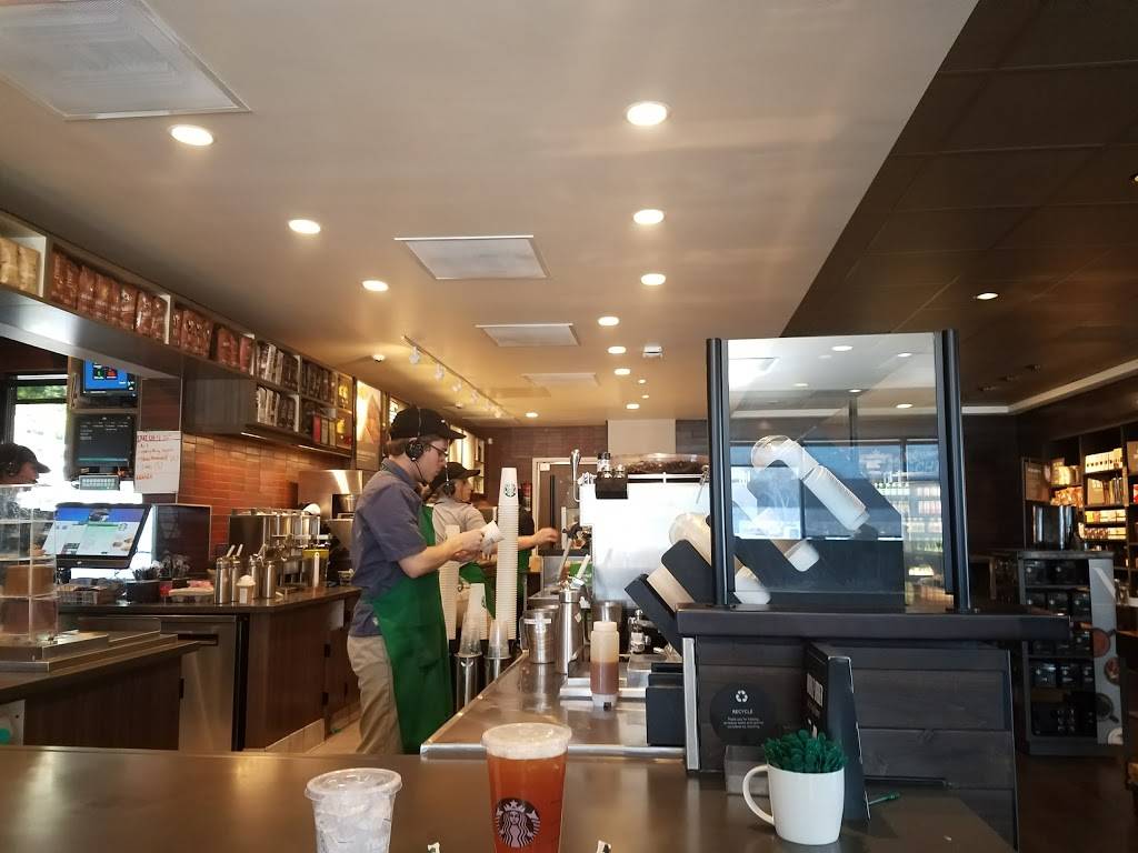 Starbucks | cafe | 3517 Foothill Blvd, Glendale, CA 91214, USA | 8185417693 OR +1 818-541-7693