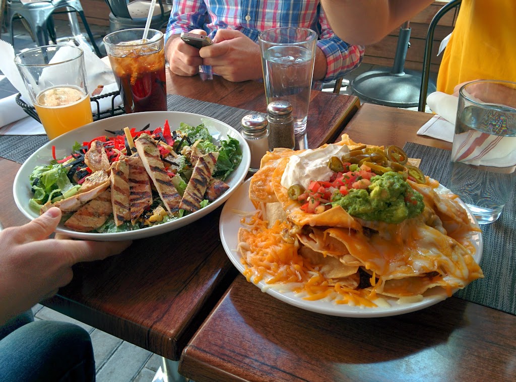 SouthWest NY | restaurant | 301 South End Ave, New York, NY 10280, USA | 2129450528 OR +1 212-945-0528