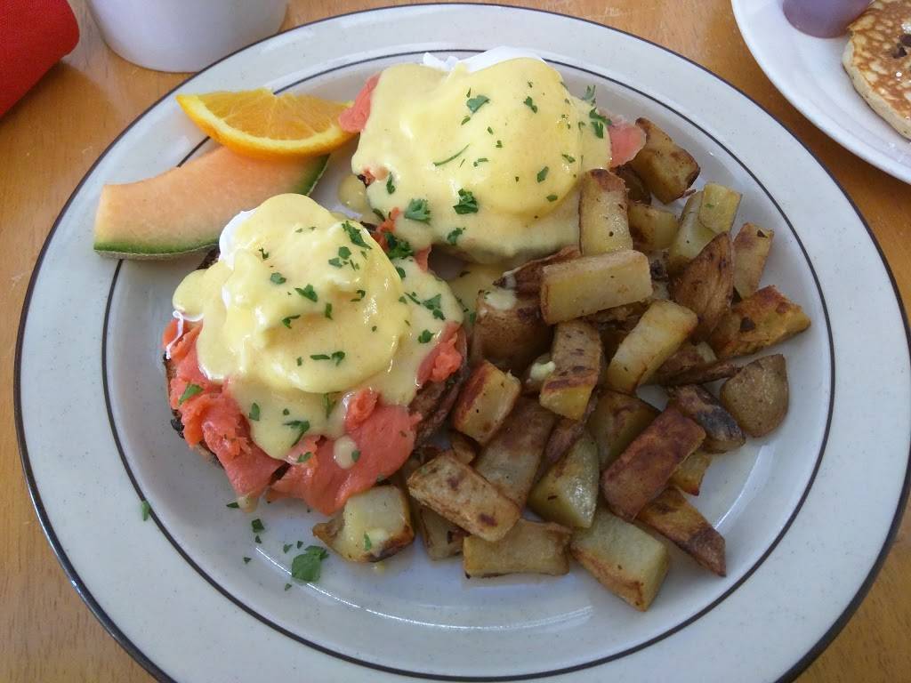 Eggcitement Bistro | restaurant | 16 Nelson St W, Meaford, ON N4L 1R1, Canada | 5195381968 OR +1 519-538-1968