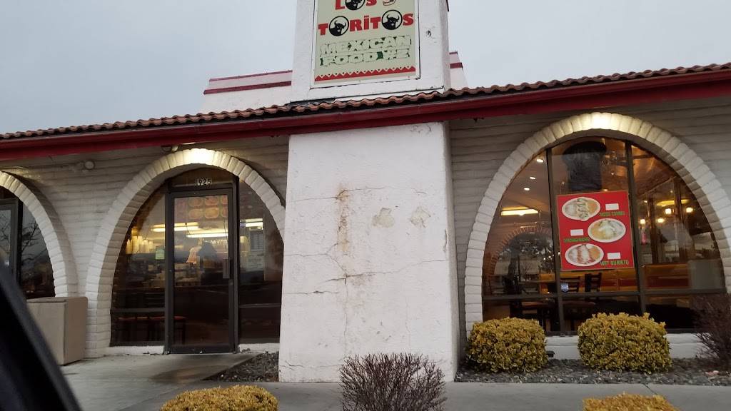 Los Tres Toritos | restaurant | 1925 Silverada Blvd, Reno, NV 89512, USA | 7753585161 OR +1 775-358-5161