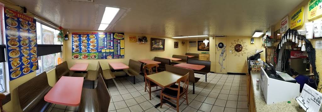 Alpine Taco Shop | restaurant | 1903 Alpine Blvd, Alpine, CA 91901, USA | 6194458907 OR +1 619-445-8907