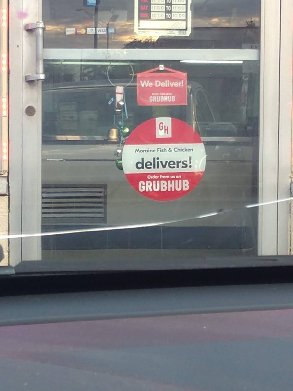 Moraine Fish & Chicken | restaurant | 4960 N Springboro Pike, Dayton, OH 45439, USA | 9378134923 OR +1 937-813-4923