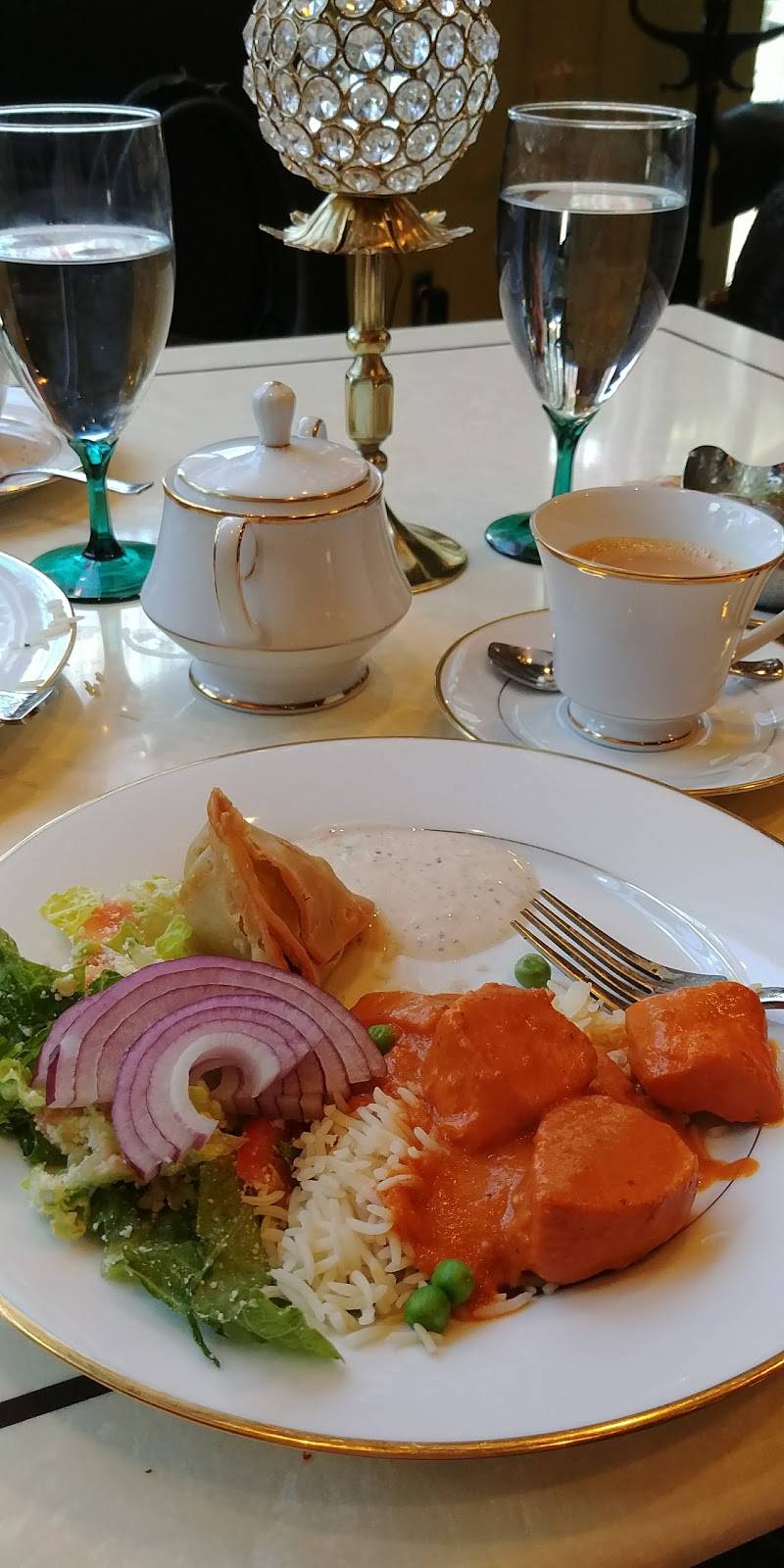 Mint Indian Cuisine and Lounge | restaurant | 12447 Clarksville Pike #1E, Clarksville, MD 21029, USA | 4105311300 OR +1 410-531-1300