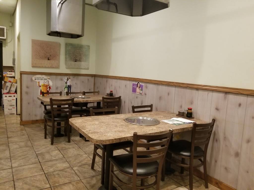 Gam Ja Tang House | restaurant | 5232 Beach Blvd, Buena Park, CA 90621, USA | 7142289200 OR +1 714-228-9200