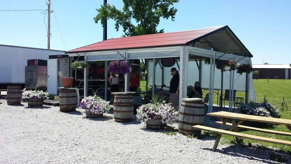 OD on BBQ | restaurant | 3341 Winchester Pike, Columbus, OH 43232, USA | 6142964157 OR +1 614-296-4157