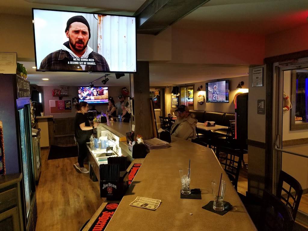 The 12th Street Pub | restaurant | 4040 W 12th St, Erie, PA 16505, USA | 8146365366 OR +1 814-636-5366