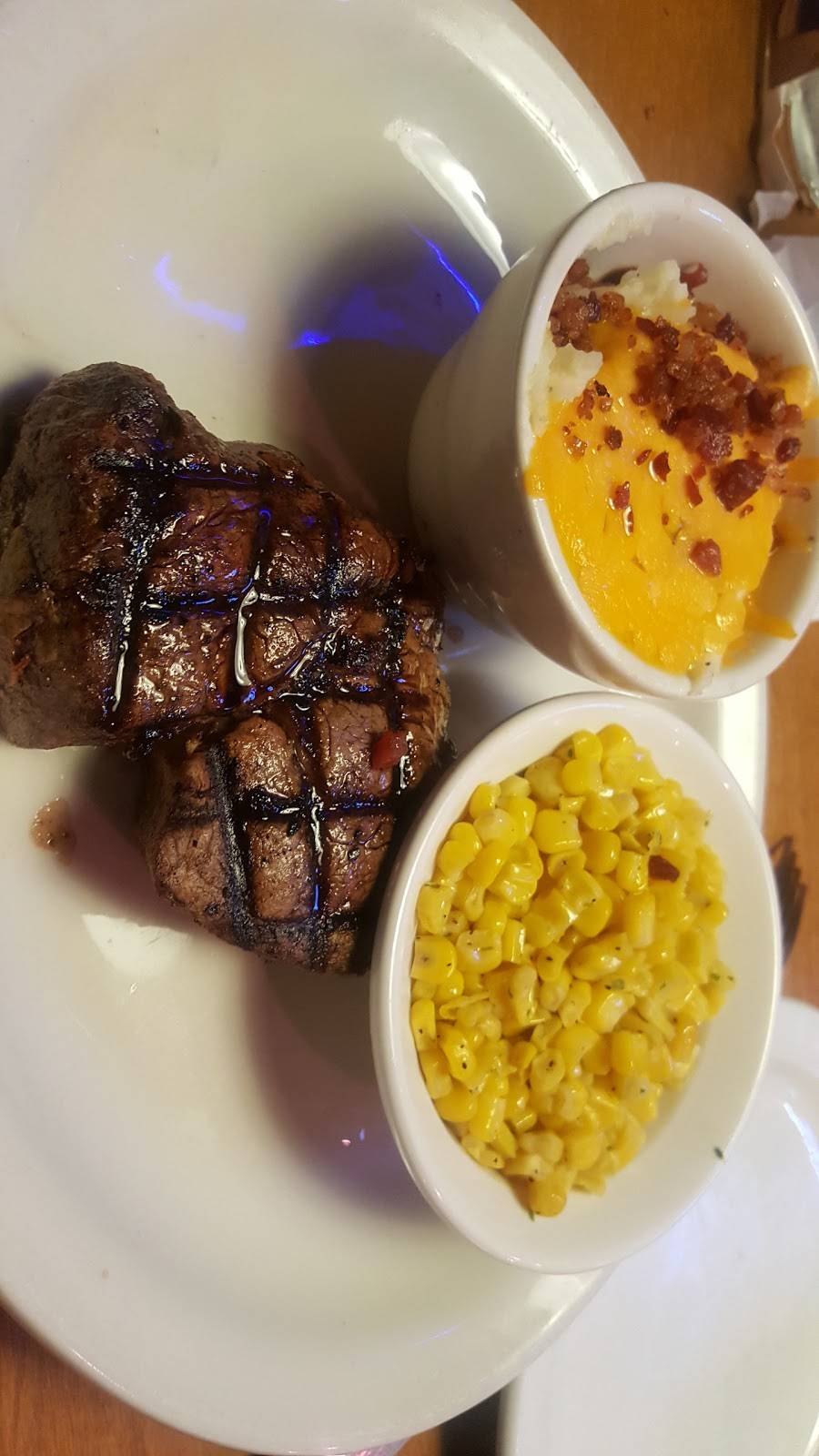 Texas Roadhouse | restaurant | 3811 Long Prairie Rd, Flower Mound, TX 75028, USA | 9726917800 OR +1 972-691-7800