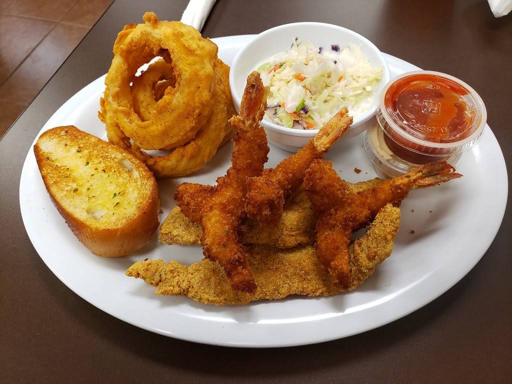 Louisiana Fish House | restaurant | 32360 TX-249 suite # 120, Pinehurst, TX 77362, USA | 3467030402 OR +1 346-703-0402