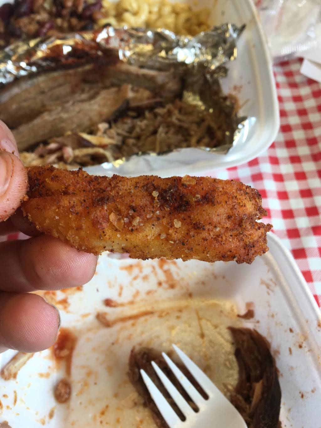 Corporal Dee BBQ | restaurant | 16 Marchwood Rd, Exton, PA 19341, USA | 6105941832 OR +1 610-594-1832